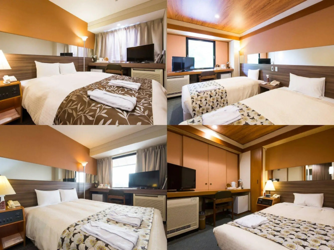 The Hedistar Hotel Narita