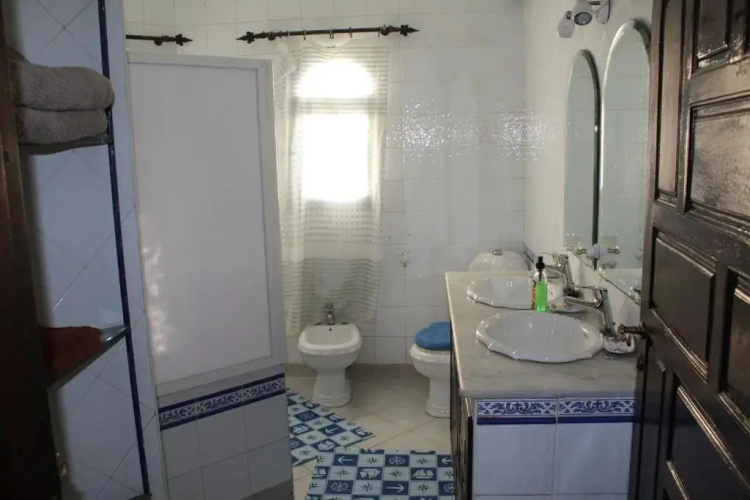 Aux Moules de Harhoura Rabat