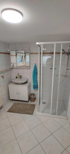 Ferienwohnung Oberposta