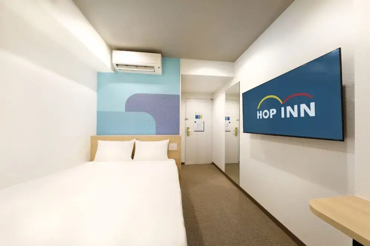 HOP INN Tokyo Iidabashi