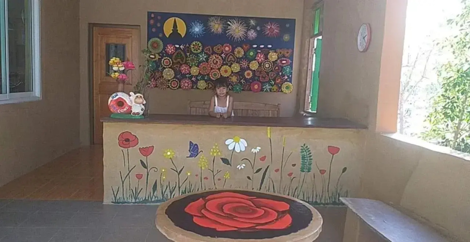 Baandin Resort