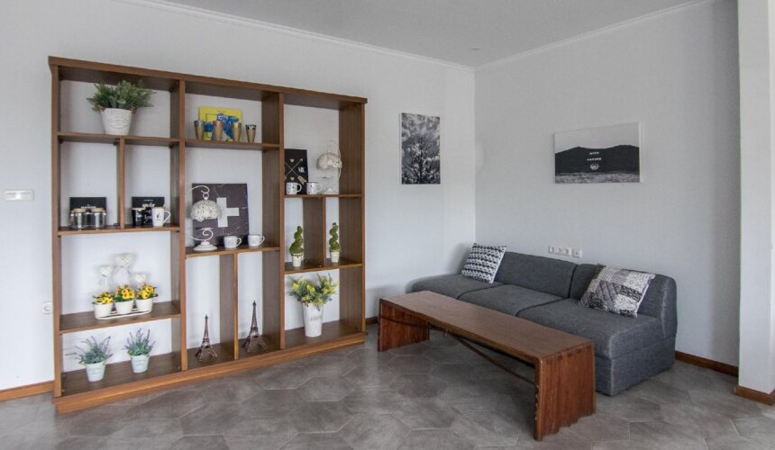 Sandalwood Boutique HotelOver view