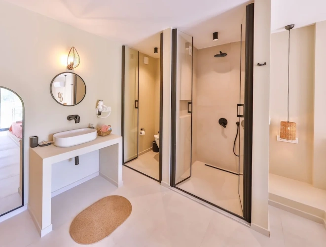 Deluxe room with balcony