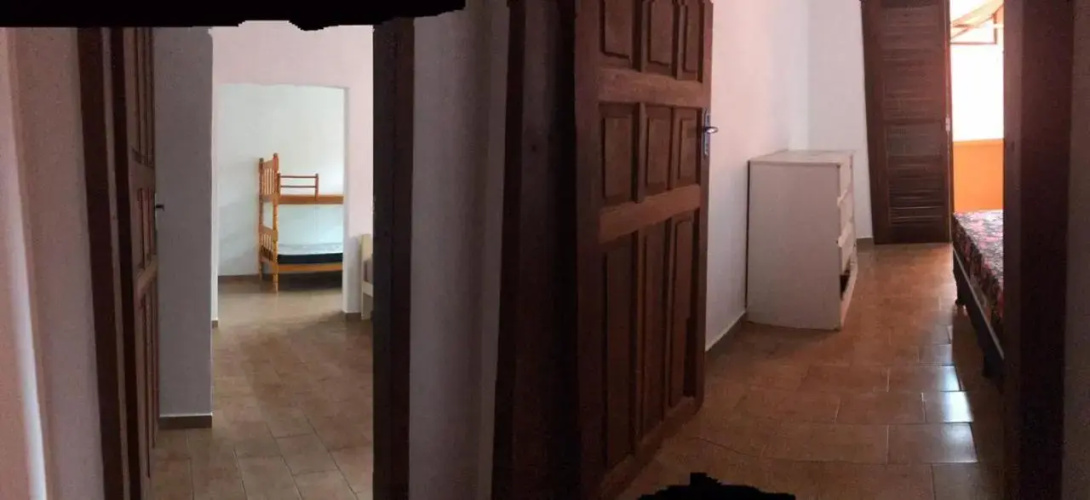 Kitinetes em Guaratuba