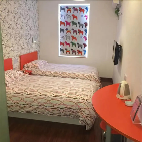 Pod Inn