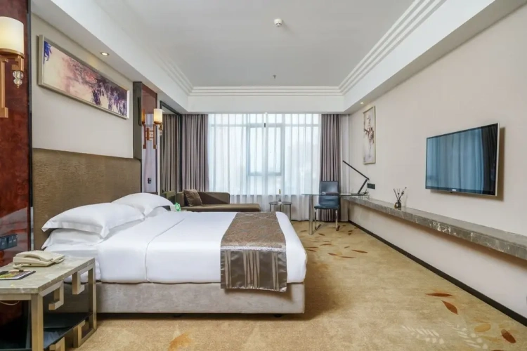 Business Double room