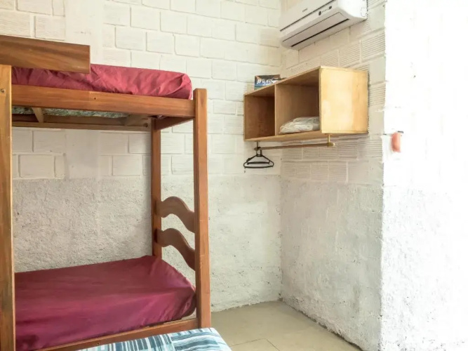 Natu's Hostel
