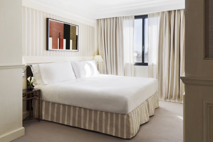 Majestic Hotel And Spa Barcelona photo 11