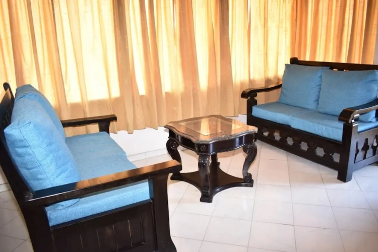 Double Junior Suite