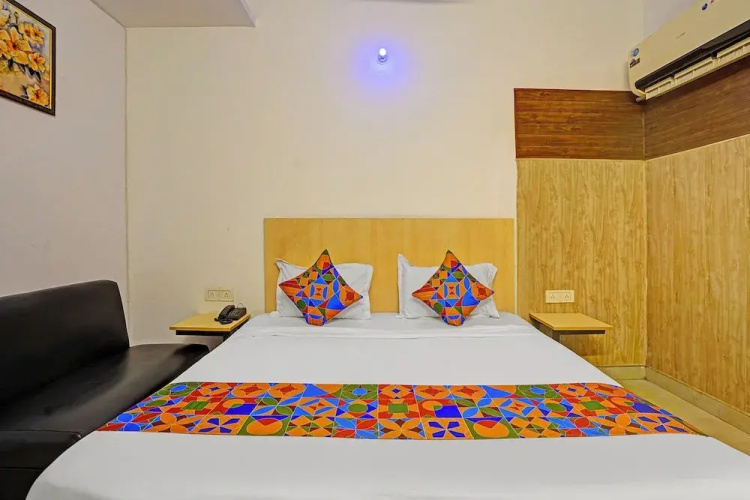 Fabhotel Vasundhara Grand