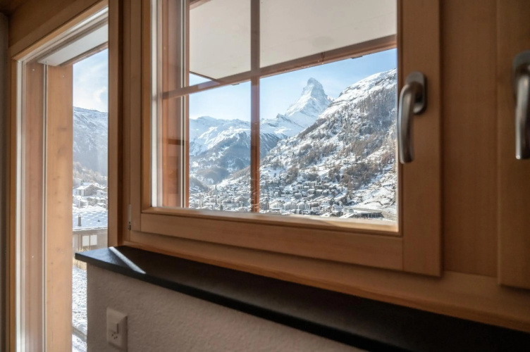 Apartment Montana