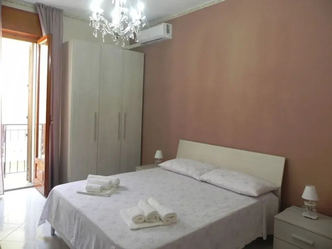 B&B La Giara