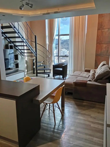 Apartamento 511 Saint Sebastian Flat