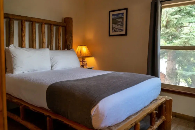 Ouray RV Park & Cabins