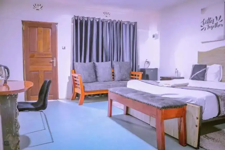Riverside Villas Nanyuki