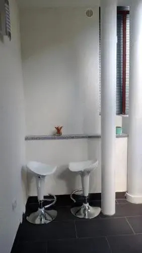 Apartment Sik 1
