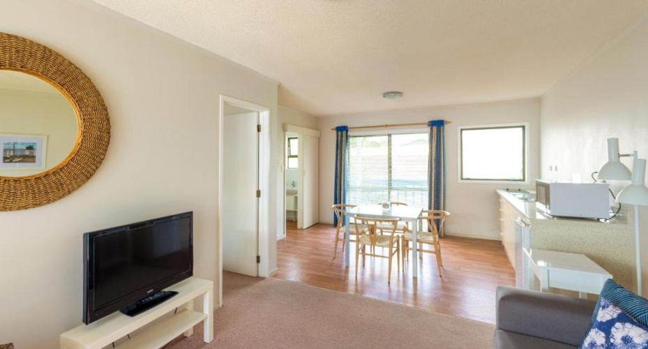 1 Bedroom Superior Apartment