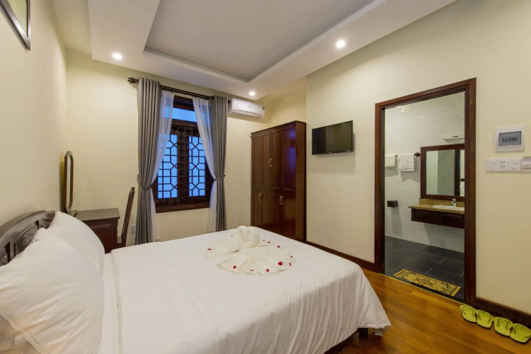 Green Hill Villa