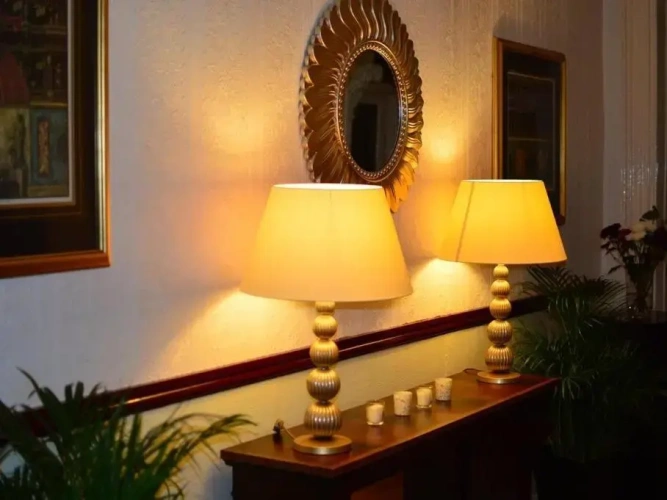 Superior Quadruple room