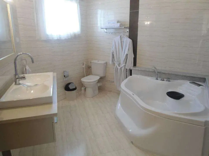 Hotel L'Eventail