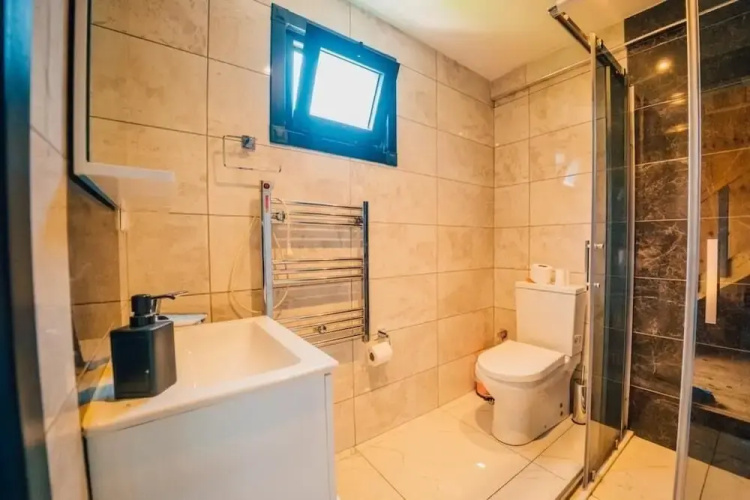 Deep Luxury Sapanca