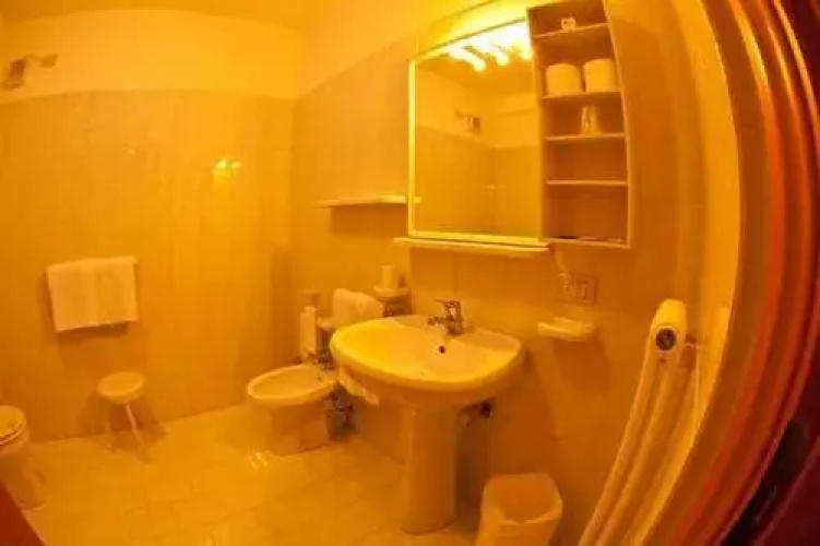 Hotel Etoile de Neige