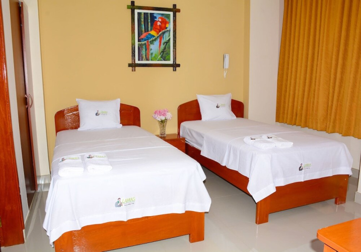 Hotelafbeelding