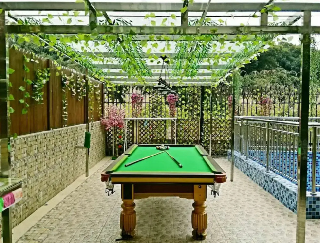 Hui Tong Villa