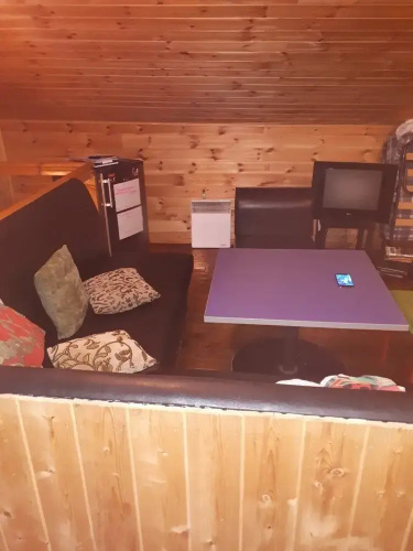 Tatari Hostel