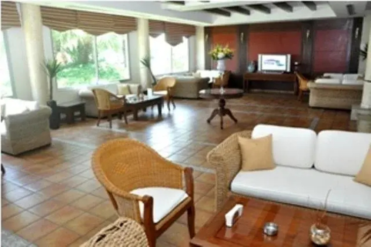 Rest House
