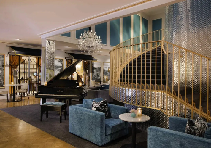 Imagen del hotel