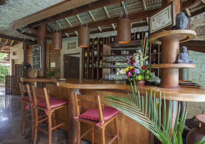 Puri Madawi Hotel