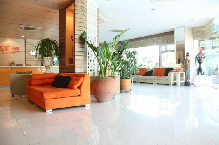 The CM Hotel