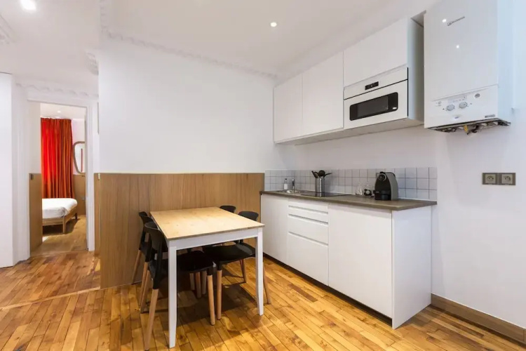 Appartement Rosiere - Image 15