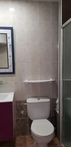 Apartamento Mar Egeu - Aparsol