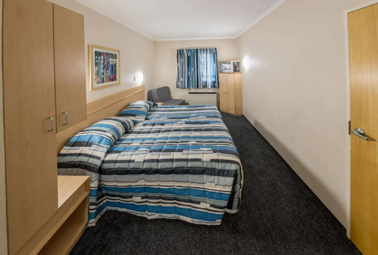 Road Lodge Centurion