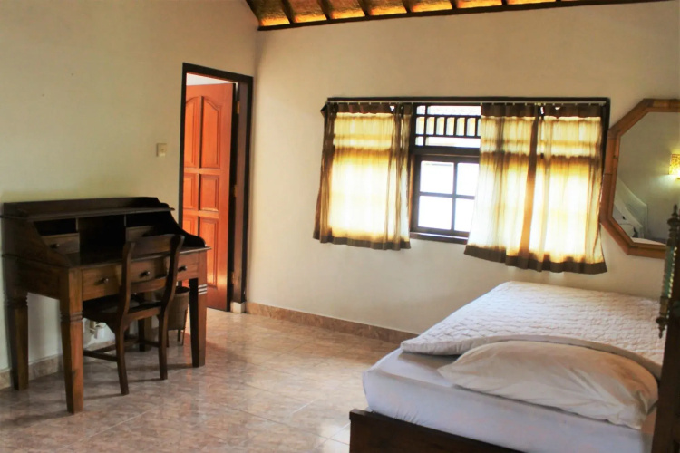 Lecuk Inn Ubud