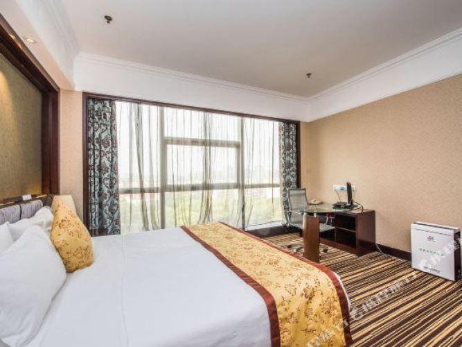 Executive Twin room