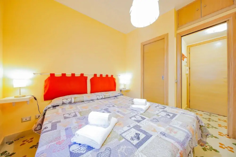Fiore Apartment