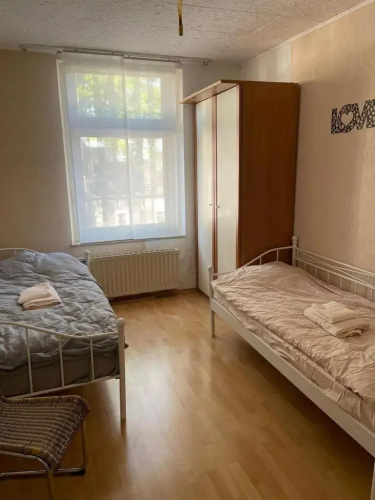 Apartment BOZ Solingen