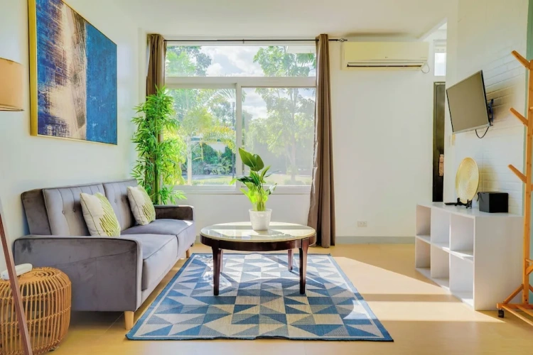 1 Bedroom Comfort Villa