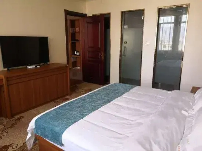 Putian Harbor Hotel