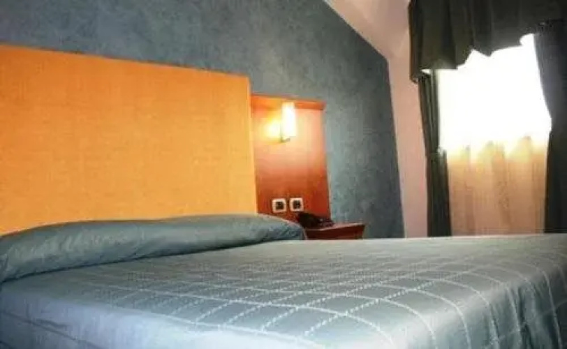 Locanda Sant'Ambrogio