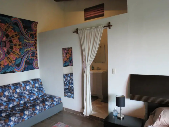 Casa al Viento