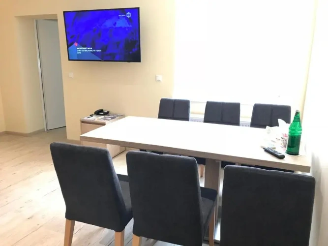 Deluxe Junior Suite