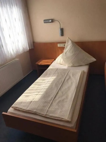Hotel Montan