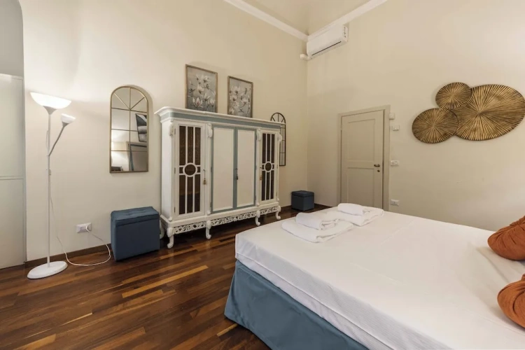 Comfort Apartment