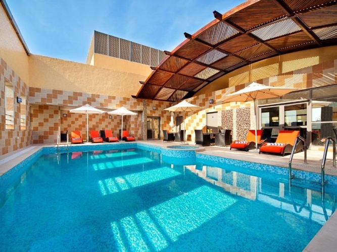 Double Suite