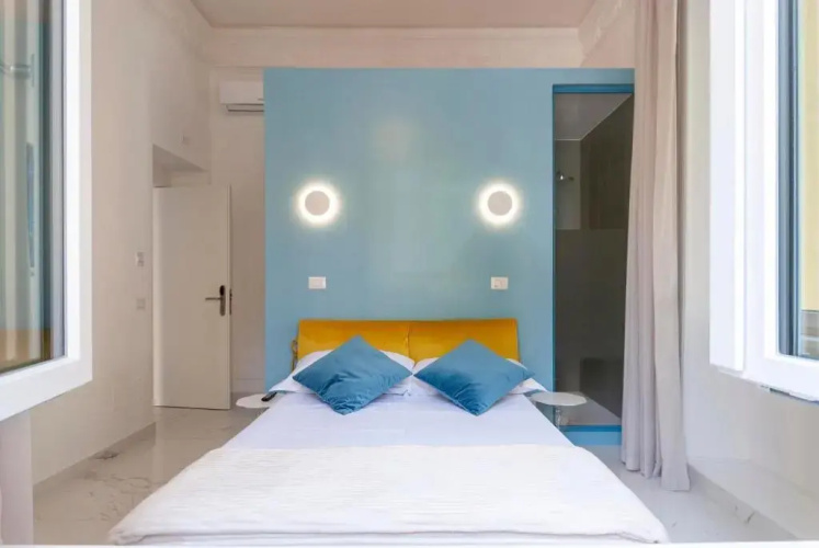 Bea Suites Luxury Rooms