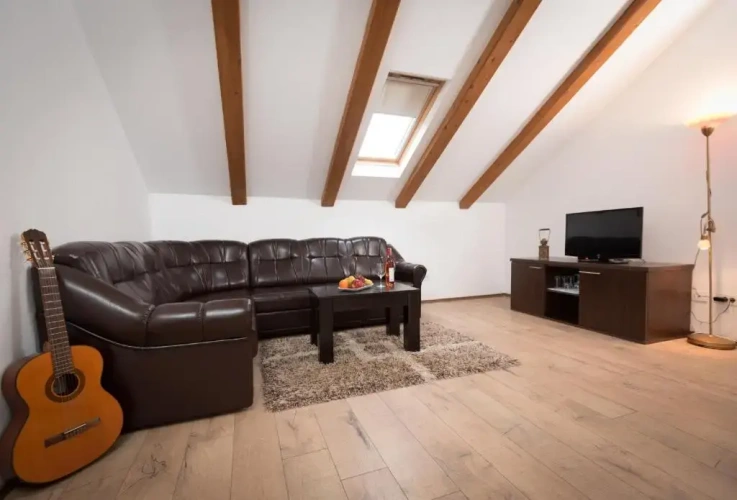 1 Bedroom Suite